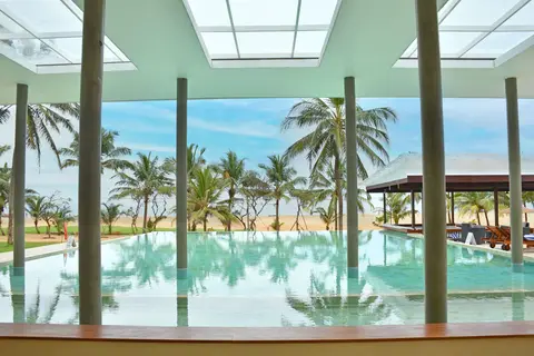 Goldi Sands in Negombo — foto 13