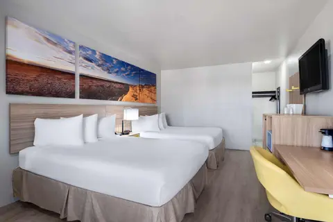 Days Inn by Wyndham Las Vegas Airport Near the Strip in Las Vegas, foto 27