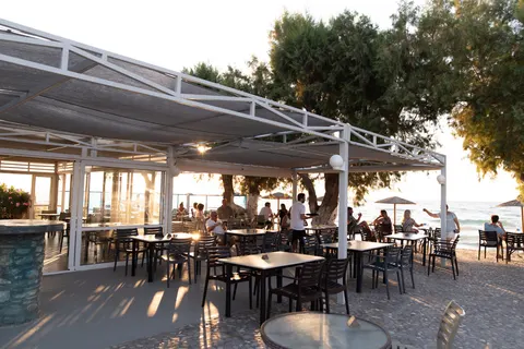 Hotel Costa Angela Seaside Resort in Kos — foto 16