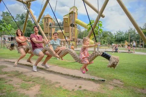 Camping Rcn De Jagerstee foto 10