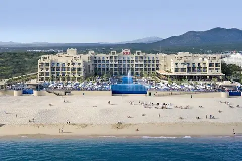 Hotel Riu Santa Fe in Cabo San Lucas — foto 15