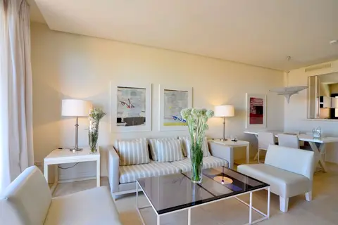 Novo Resort The Residence Luxury Apartments by Barceló in Chiclana De La Frontera — foto 14