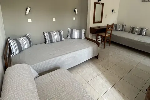 Island Appartementen in Petra — foto 4