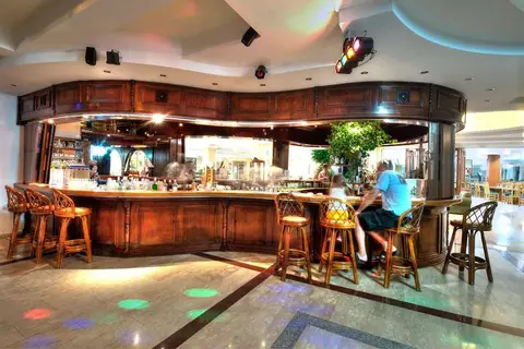 Avlida Hotel in Paphos — foto 6