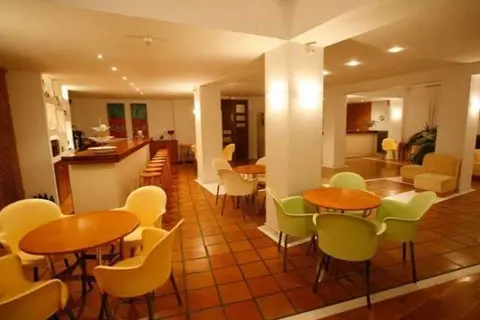 Hanioti GrandOtel in Renaissance Hanioti Resort, foto 4