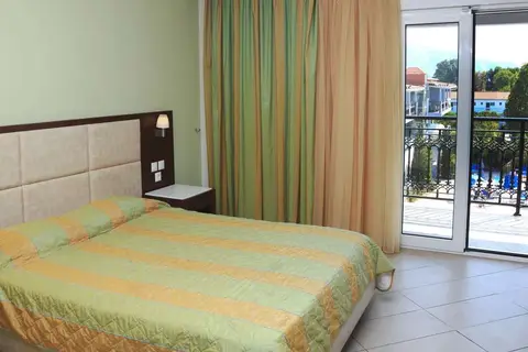 Majestic Hotel & Spa in Laganas — foto 11