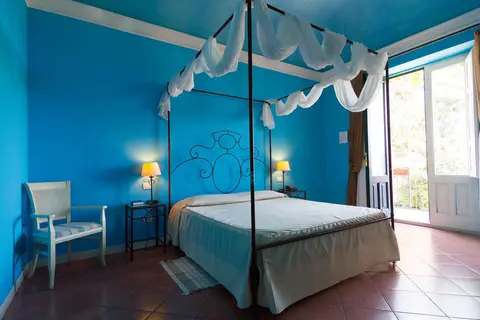 Etna Hotel in Giarre — foto 4