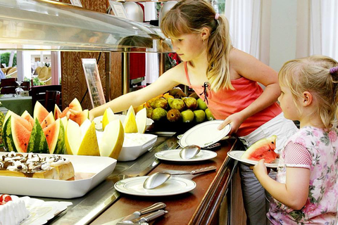 Appartementen Ivory Playa foto 8