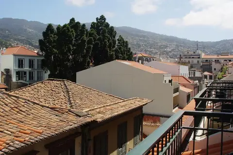 Apartamentos Turisticos Atlantida in Funchal