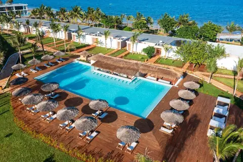 Aldiana Club Zanzibar Kwanza in Mtende — foto 12