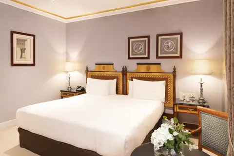 Eurostars Hotel de la Reconquista in Oviedo — foto 28