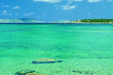 Hotel La Coluccia in Santa Teresa Gallura — foto 21