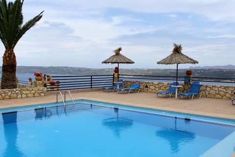 Appartementen Aptera foto 4