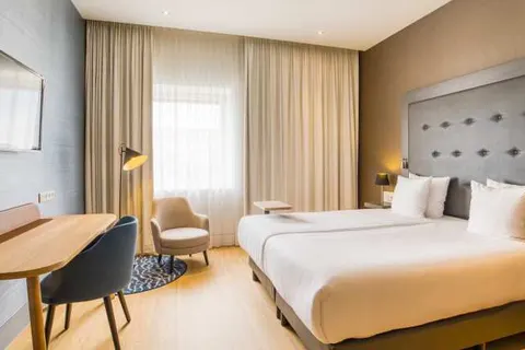 Mercure Hotel Amersfoort Centre foto 7