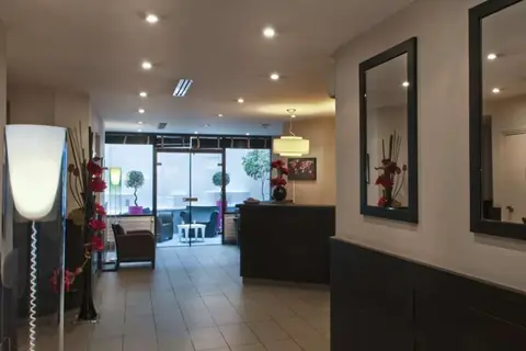 Le Bon Hotel in Neuilly-sur-Seine, foto 6
