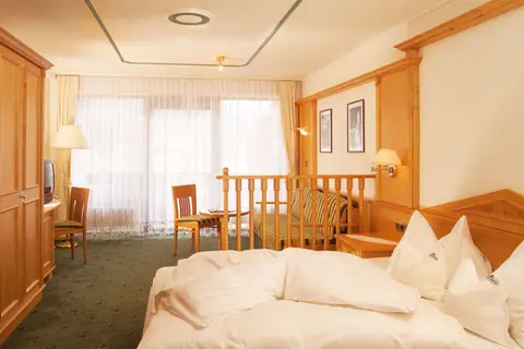 Alpina Mountain Resort in Stilfs - Stelvio — foto 3