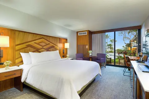 Hilton Garden Inn Kauai Wailua Bay in Kapaʻa — foto 23