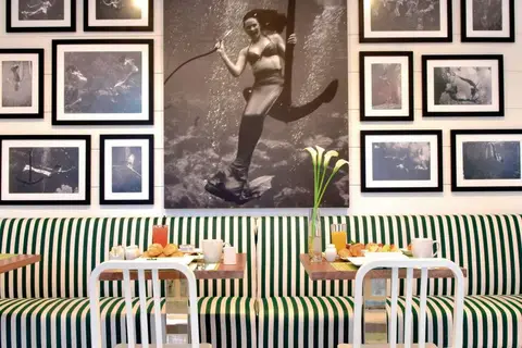 Pestana Miami South Beach in Miami Beach — foto 22