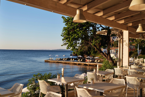 Aeolos Beach Resort foto 4