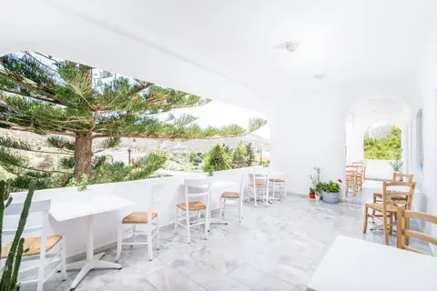 Hotel Marina in Δημοτική Ενότητα Ηρακλείου — foto 25