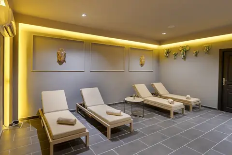 Hotella Resort & Spa in Serik, foto 29