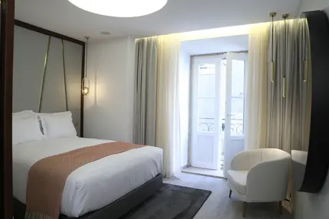 Vincci Alfama in Almada — foto 4