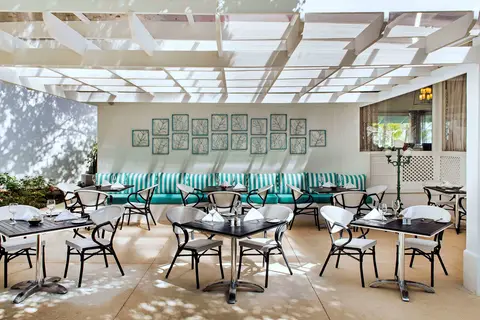 Occidental Punta Cana in Salvaleón de Higüey — foto 22