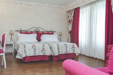 Hotel Borgo di Cortefreda in Greve In Chianti, foto 25