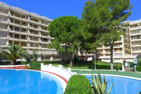 Catalonia Park Apartamentos in Salou — foto 3
