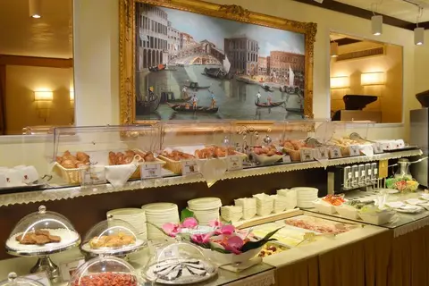 Hotel Ai Mori d’Oriente in Venetië, foto 15