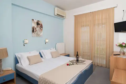 Hotel Europe in Κατερίνη — foto 2