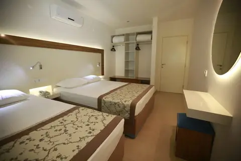 Almera Park Apart Hotel in Antalya, foto 5