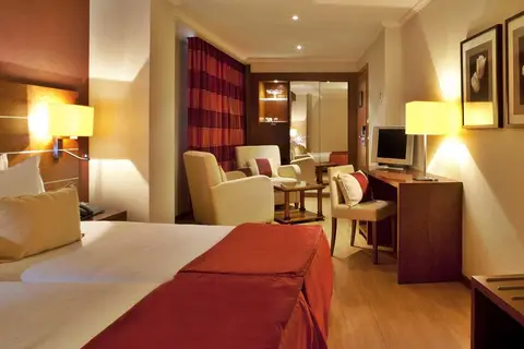 Turim Europa Hotel in Lissabon, foto 22