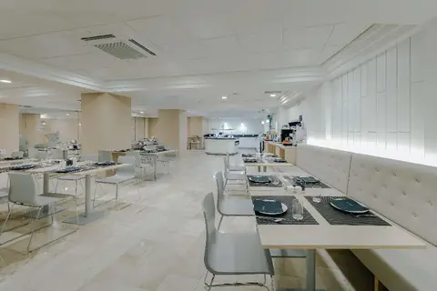 Hesperia Murcia Centro in Murcia — foto 10