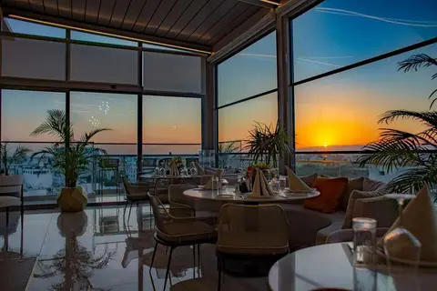 La Terrazza Hotel in Gazimağusa — foto 9