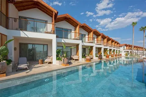 Day One Beach Resort & Spa in Alanya
