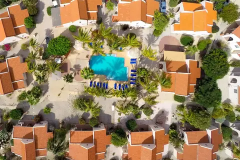 Hamlet Oasis Resort - Studios & Apartments in Hato, foto 23