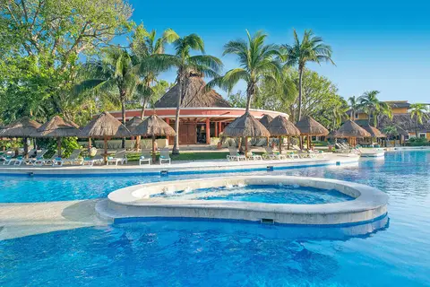 Iberostar Tucan in Playa del Carmen, foto 15
