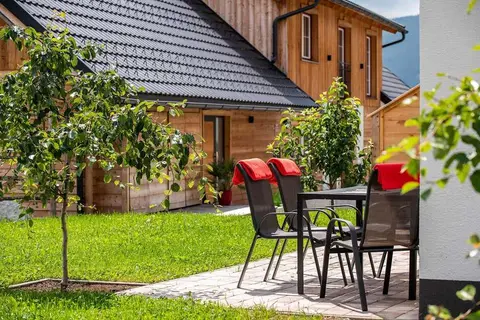 Feriendorf Edelweiss in Mariapfarr — foto 26