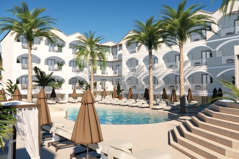 Zante Atlantis Hotel foto 14