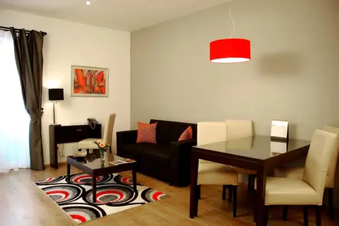 Escala Hotel & Suites in Boedapest — foto 23