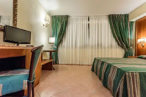Archimede in Rome, foto 19