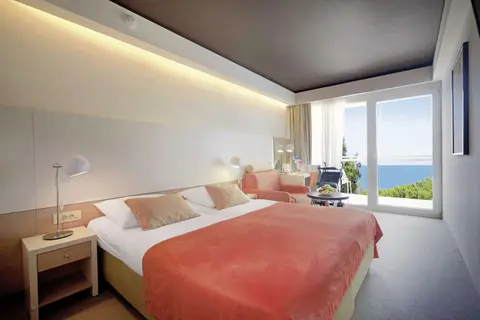 Family Hotel Vespera in Mali Losinj — foto 4