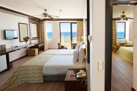 Hotel Defne Dream in Manavgat — foto 20