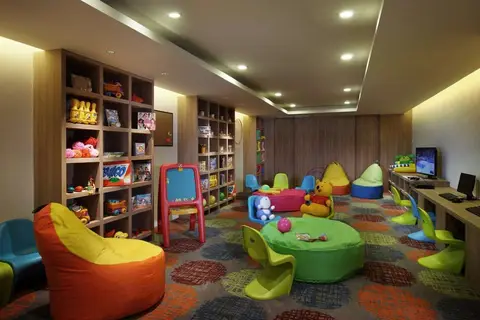 Amari Hua Hin in Hua Hin — foto 10