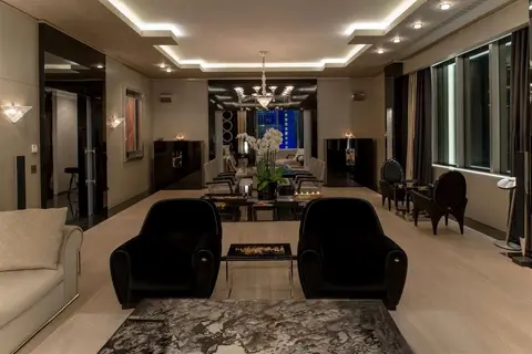 Hyatt Centric Levent Istanbul in Fatih — foto 30