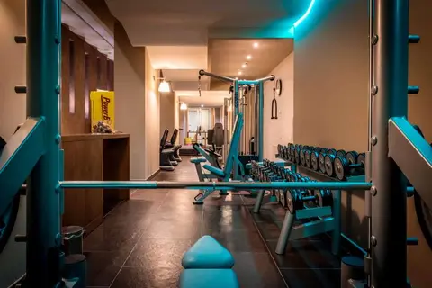 Hotel Aqualux Suite & Terme in Bardolino, foto 8