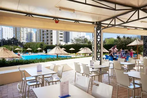 RR Club Amarilis in Portimão, foto 6