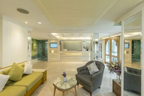 La Petite Salil Sukhumvit Thonglor 1 in Bangkok, foto 9