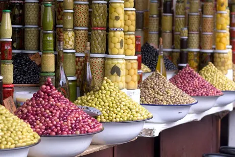 8-daagse rondreis Het Noorden van Egypte foto 4